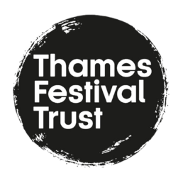 Thames Festival Trust Logo