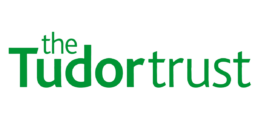 Tudor Trust logo