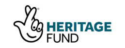 national lottery heritage fund logo